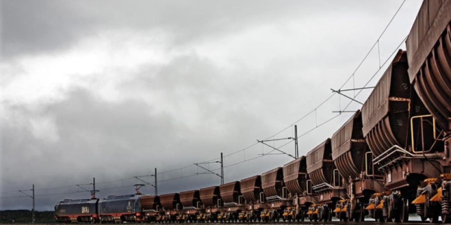 ADOR's Freight Wagons Redefine Logistics: Ultimate Efficiency in Cargo Transportation
