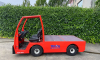 red series 400 Platform Truck as intralogistic equipment thumbnail