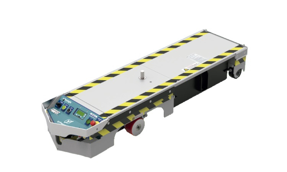 ASC 100 Automated Guided Vehicle