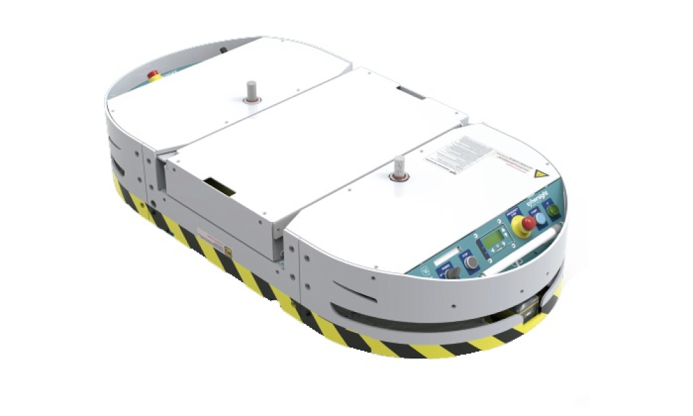ASC 200 Automated Guided Vehicle