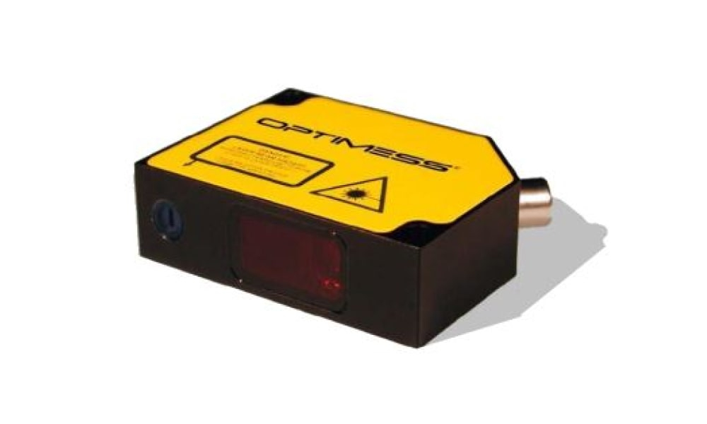 OPTImess MC laser sensors