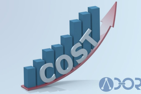An Analysis of the Cost of Rolling Stock Maintenance in Railway Operations