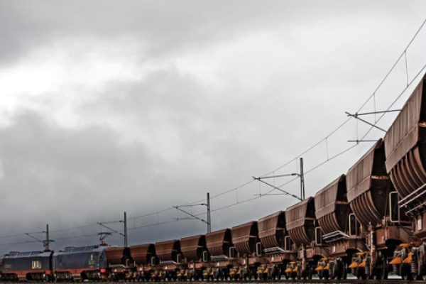 ADOR's Freight Wagons Redefine Logistics: Ultimate Efficiency in Cargo Transportation