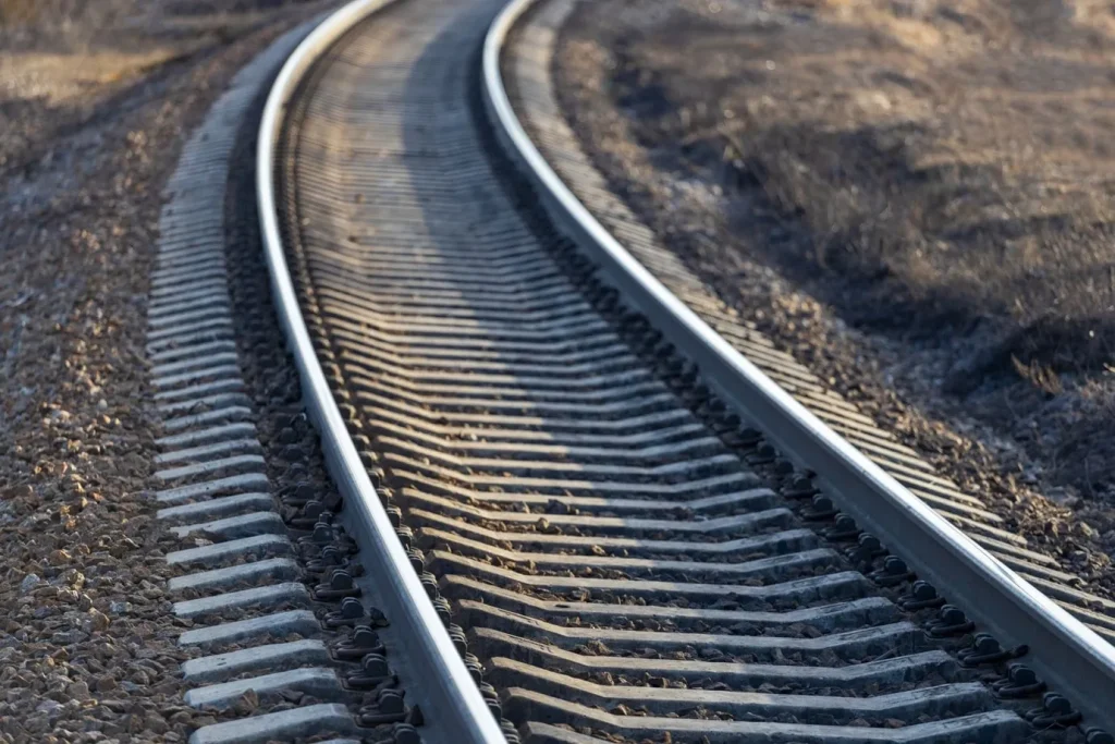 Laser-Based Railway Track Inspection