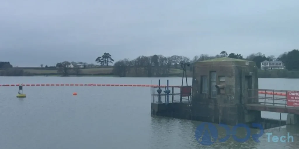 ADOR's Floating Barriers Technical Specifications