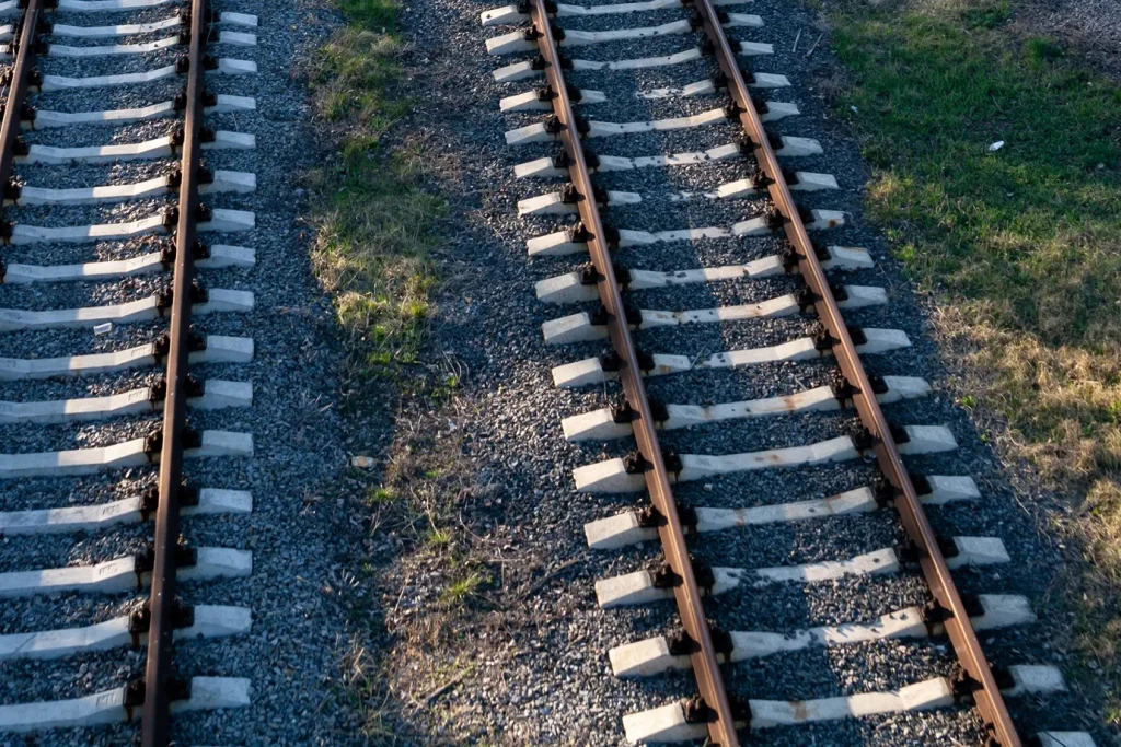 Tamping Machines The Key to Consistent and Safe Rail Tracks