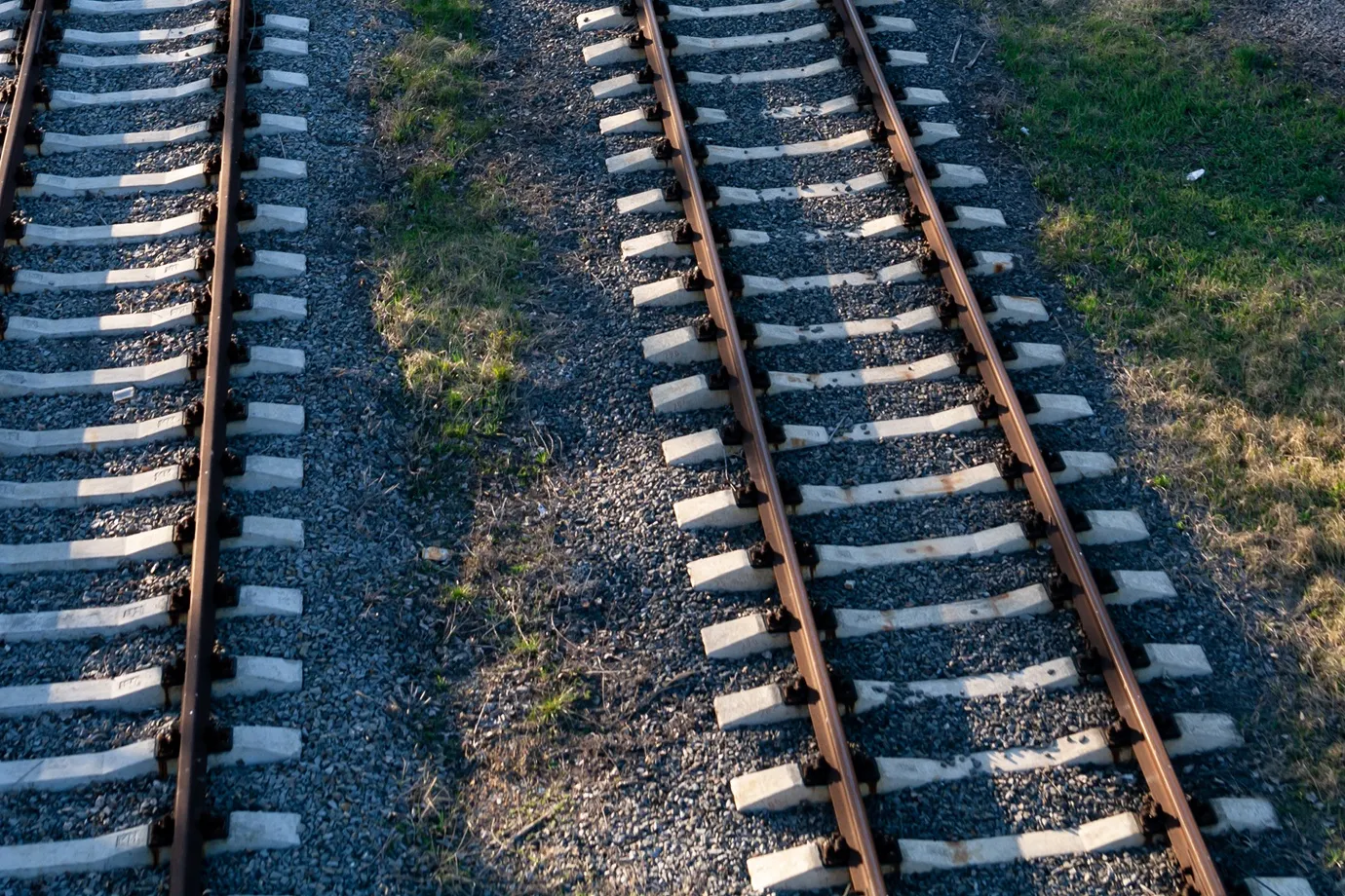 Tamping Machines The Key to Consistent and Safe Rail Tracks
