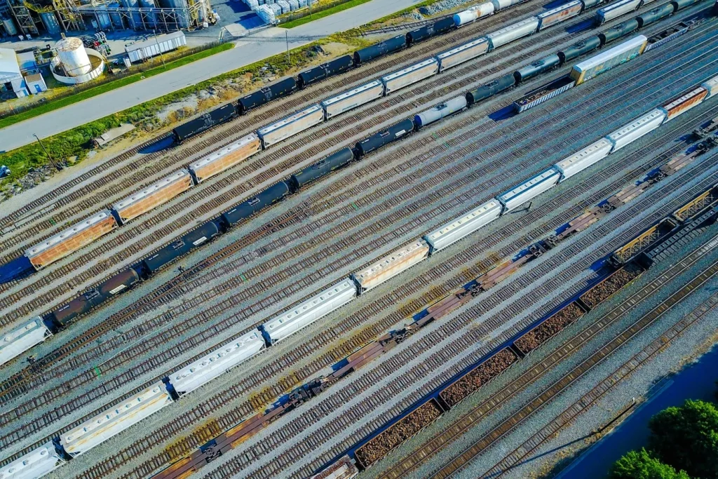 An Analysis of the Rolling Stock Maintenance Cost in Railway Operations