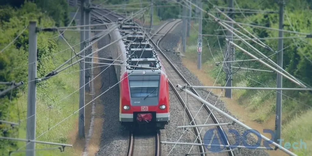 What is a Catenary System