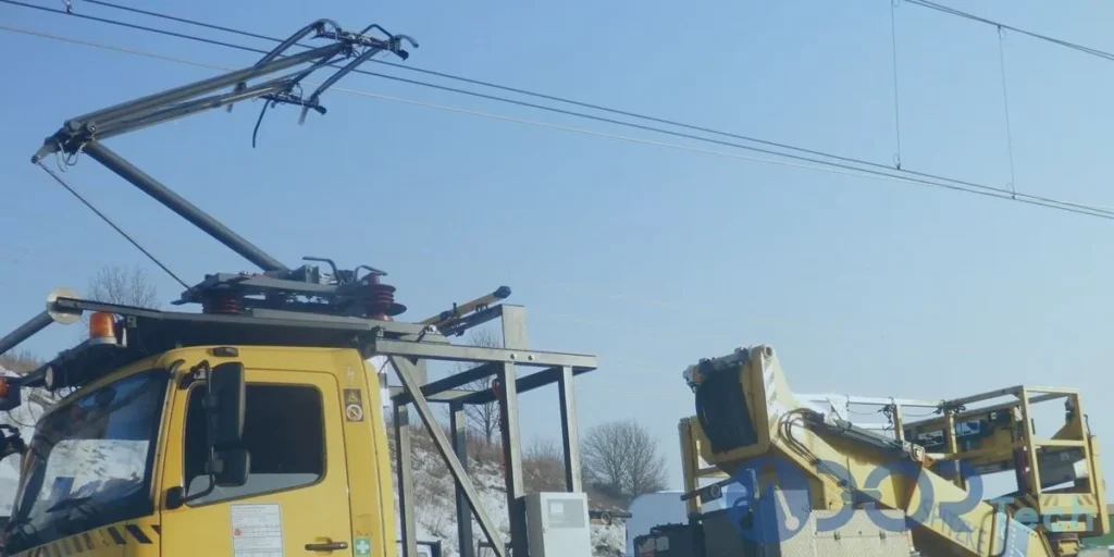 Why is it important to inspect catenary systems?