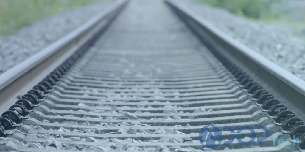 What are Railway Sleepers