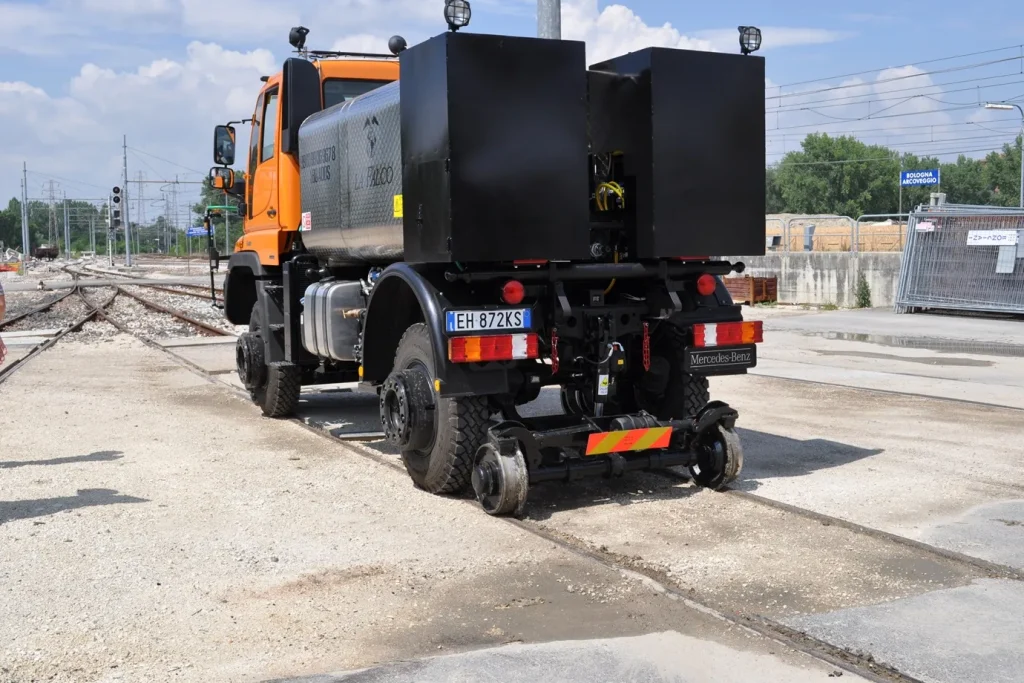 Stop Wasting Money on Hi-Rail Conversion Kits