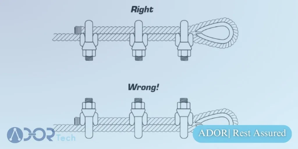 ADOR Safety Boom Installation-step7