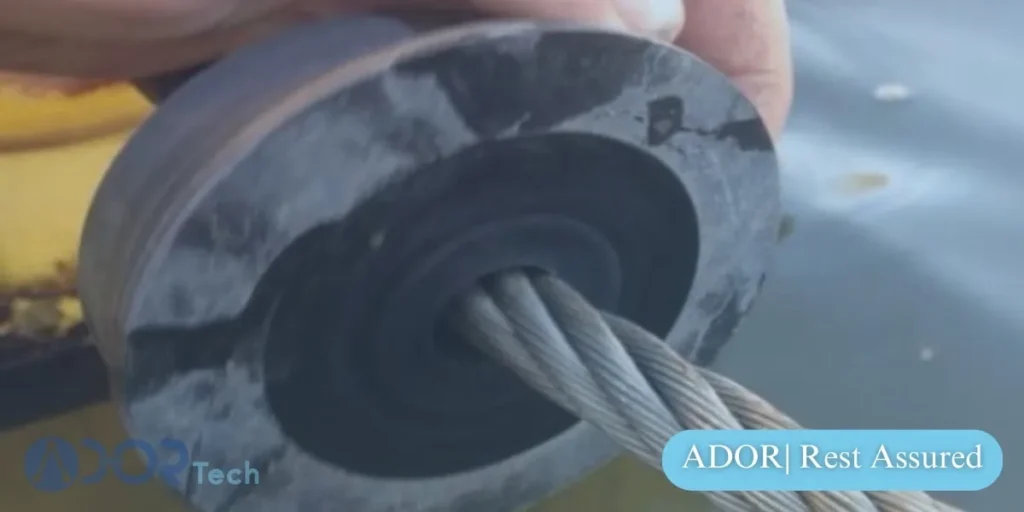 ADOR Safety Booms Assembly Instruction-step2