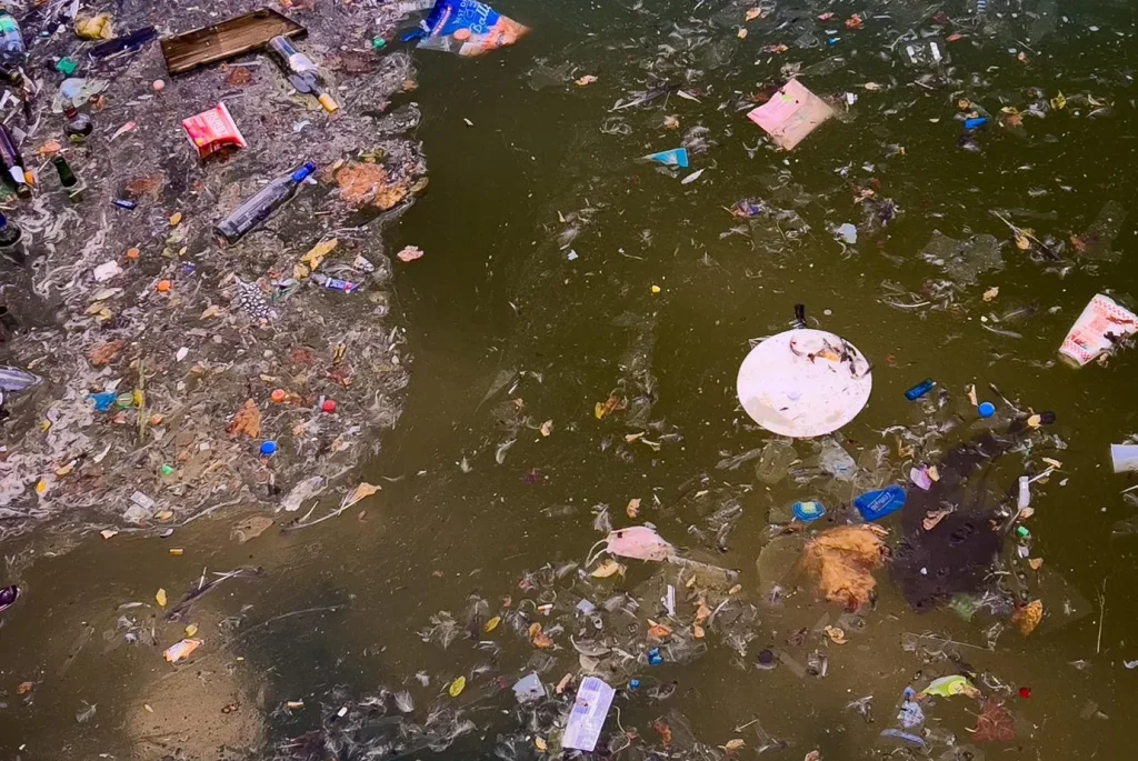 Best Solutions to Stop Plastic Pollution in Waterways