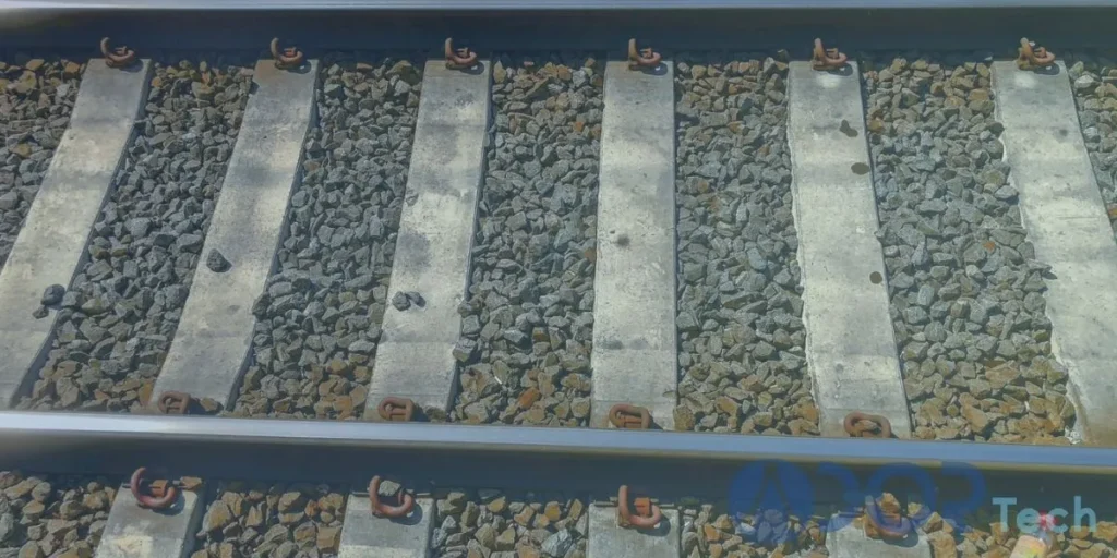 Railway Ballast Maintenance