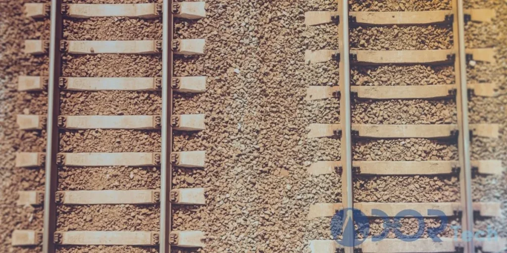 Railway Ballast Material