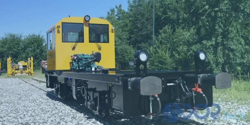 What Is Rail Shunting