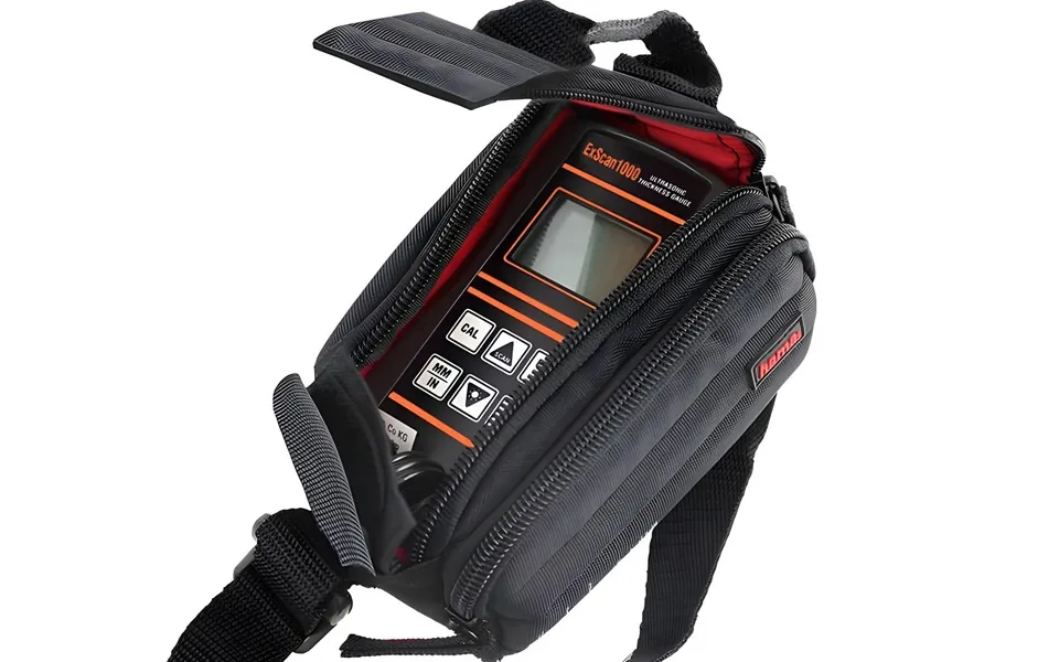ExScan1000 rail ultrasonic Thickness Gauge-ADOR Tech