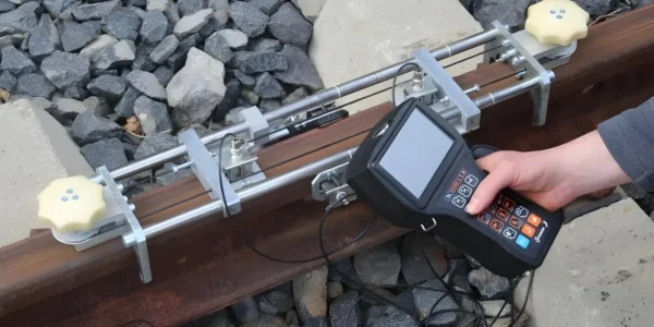 Kit Testing Of Rail Welded Joints- ADOR Tech