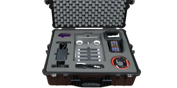 Eddy Current Inspection Device