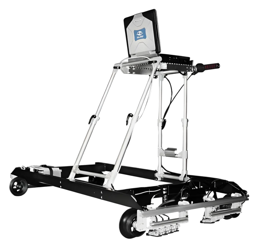 Eddy Current Inspection Device