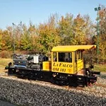 ADORTech Shunter