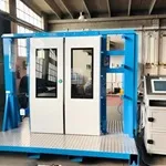 ADORTech Test benches