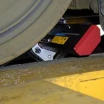 ADORTech laser measurement system