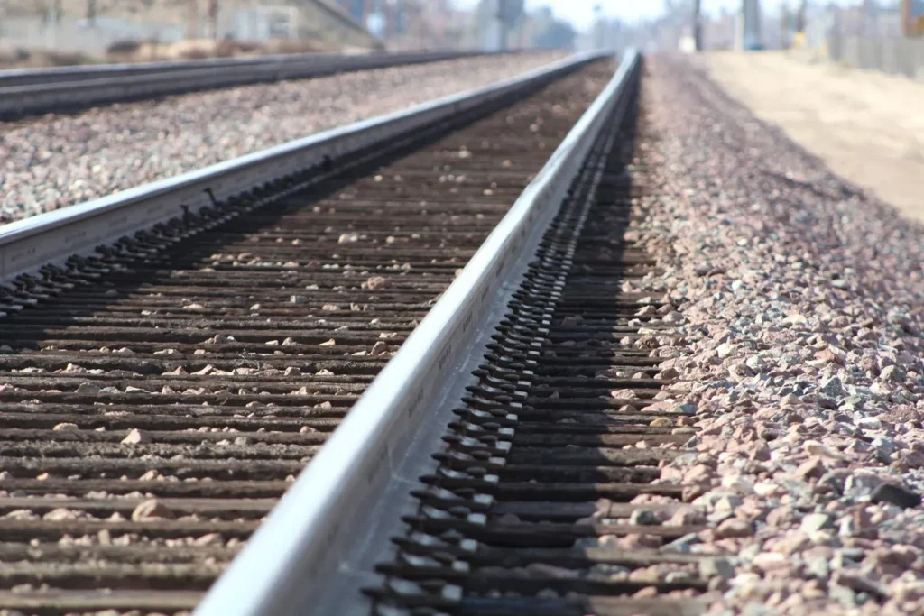 The Role of Rail Track Maintenance in a Safer Rail Network