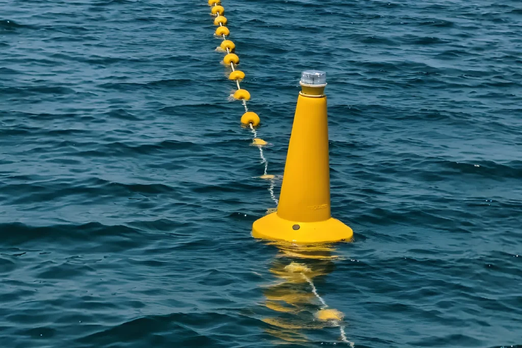 Marine Lantern Buoy