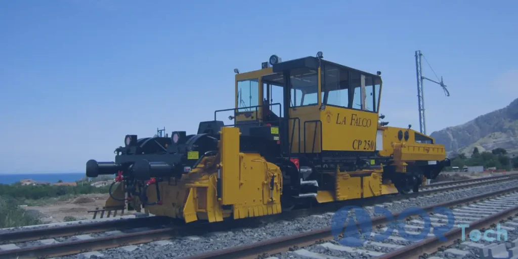 MOW equipment