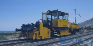 MOW equipment