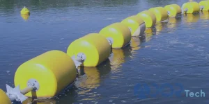 How Floating Security Barrier Design Affect Its Performance in Different Water Conditions