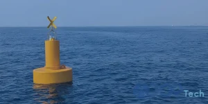 what does yellow buoy mean