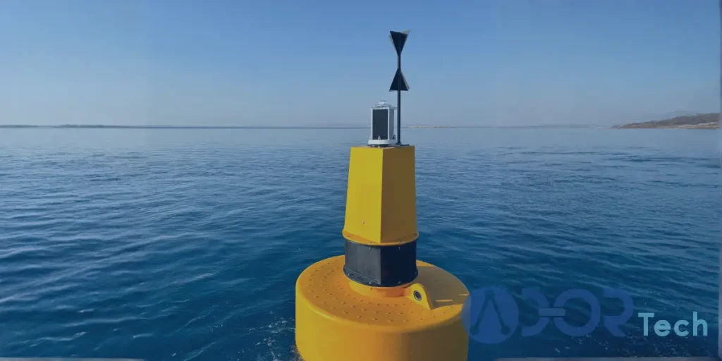 What Is a Cardinal Buoy-A complete Guide to Safe Navigation