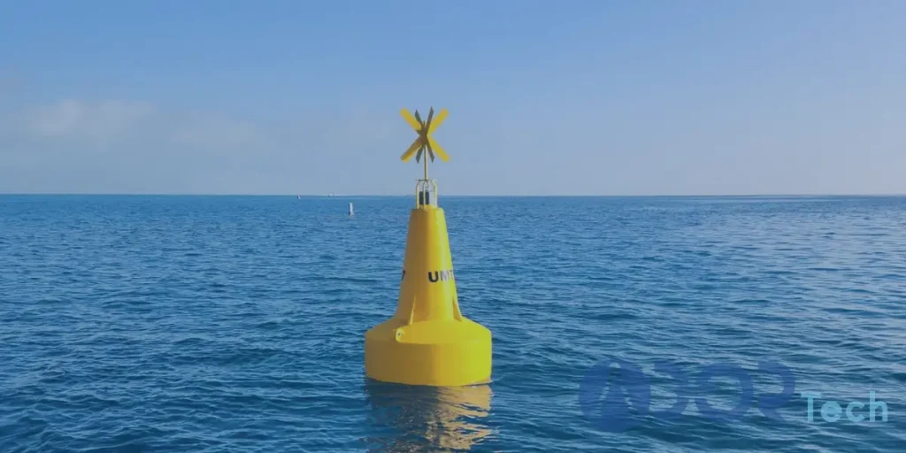 anchorage buoy