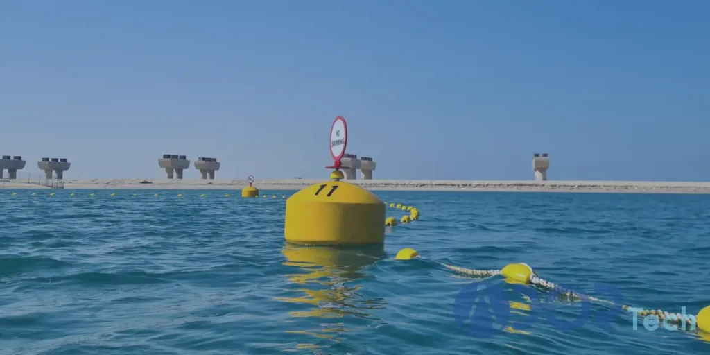 How To Anchor a Buoy in a Lake Tips for Anchoring Buoys in Shallow Waters